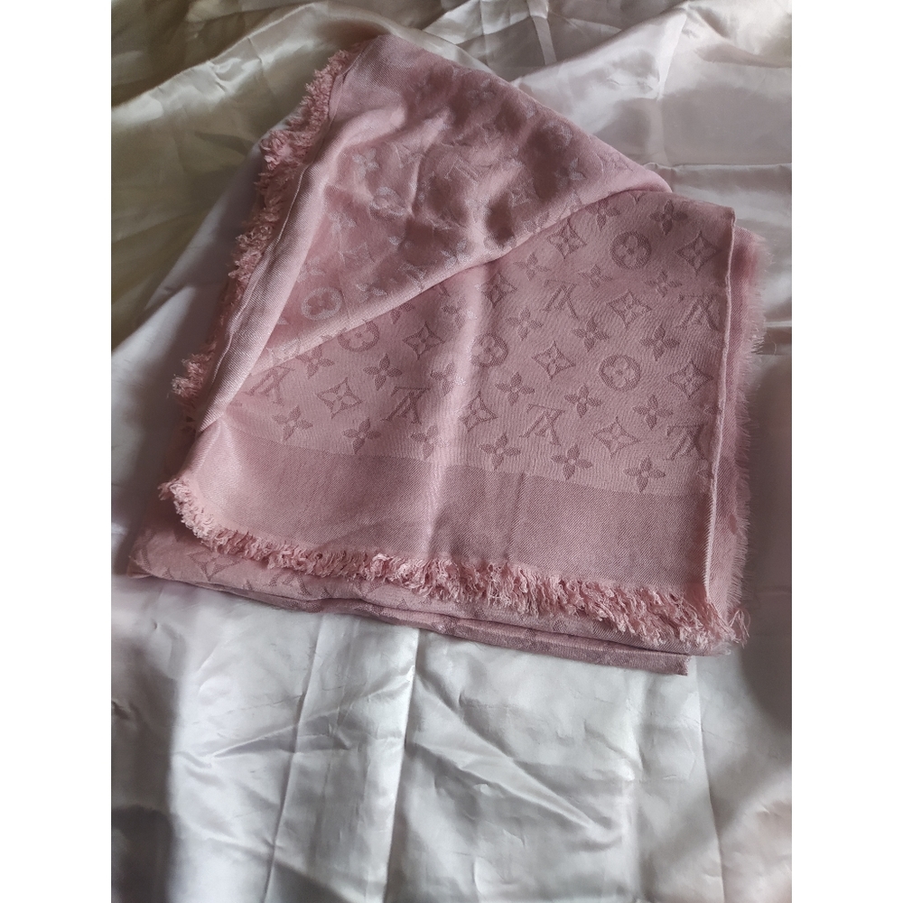 Louis Vuitton Monogram So Shine Shimmer